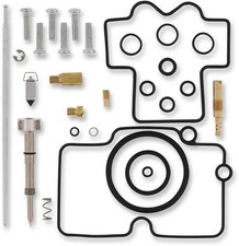 Moose Complete Carburetor Carb Rebuild Repair Kit Polaris Outlaw 450 08-10