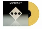 Paul McCartney III Yellow Colored Vinyl LP (LIMITED to 3000) New & Sealed