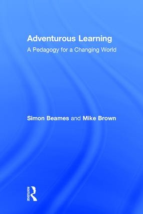 Adventurous Learning