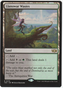 Magic The Gathering Misprints