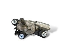 FORD FOCUS II DA, HCP Heckscheibenwischer 0390201823 3M51R17K441AE 35689023