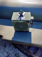 HARRIS L3 Military Loudspeaker 2 Channel