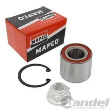 Essieu Nissan PIXO