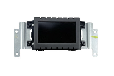 2014-2019 Ford Explorer Dash Info Media Screen Display Monitor EB5T19C116CD OEM