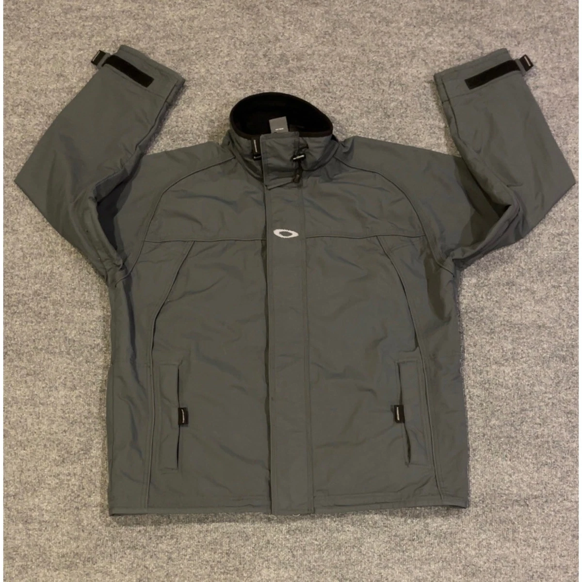 Oakley Nylon Outer Shell Jackets for Men for Sale | Shop New