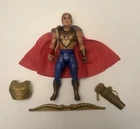 Bow Vintage Mattel She-Ra Princess of Power MOTU With All Accessories 1980s