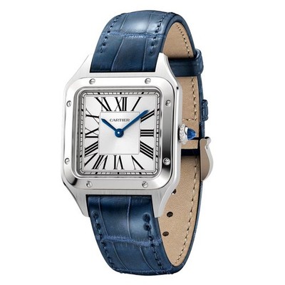 Cartier Santos-Dumont - WSSA0086