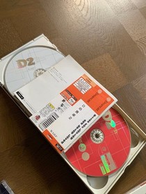 Dreamcast Software 3-Game Set D2 and others