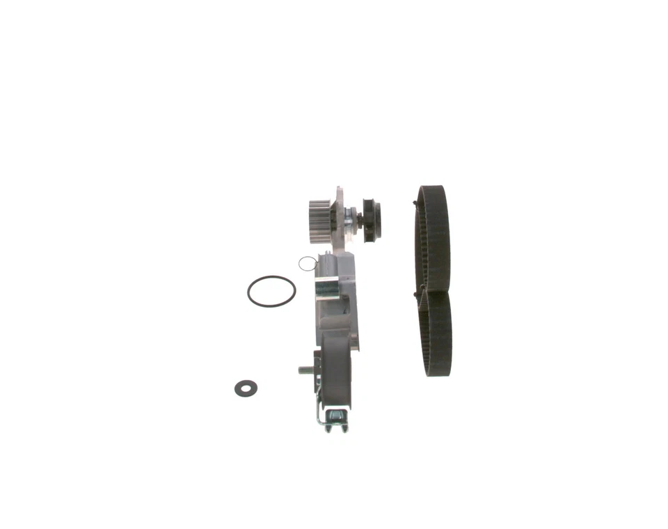 WATER PUMP & TIMING BELT KIT 1 987 946 493 FOR SKODA OCTAVIA/Combi VW NEW 1.8L - Image 3 of 4