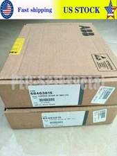 1PCS Inverter ACS800 Main Board RMIO-01C #E1-