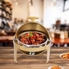 Stainless Steel Chafing Dish Chafing Dish Buffet Warmer Buffet Server Warmer