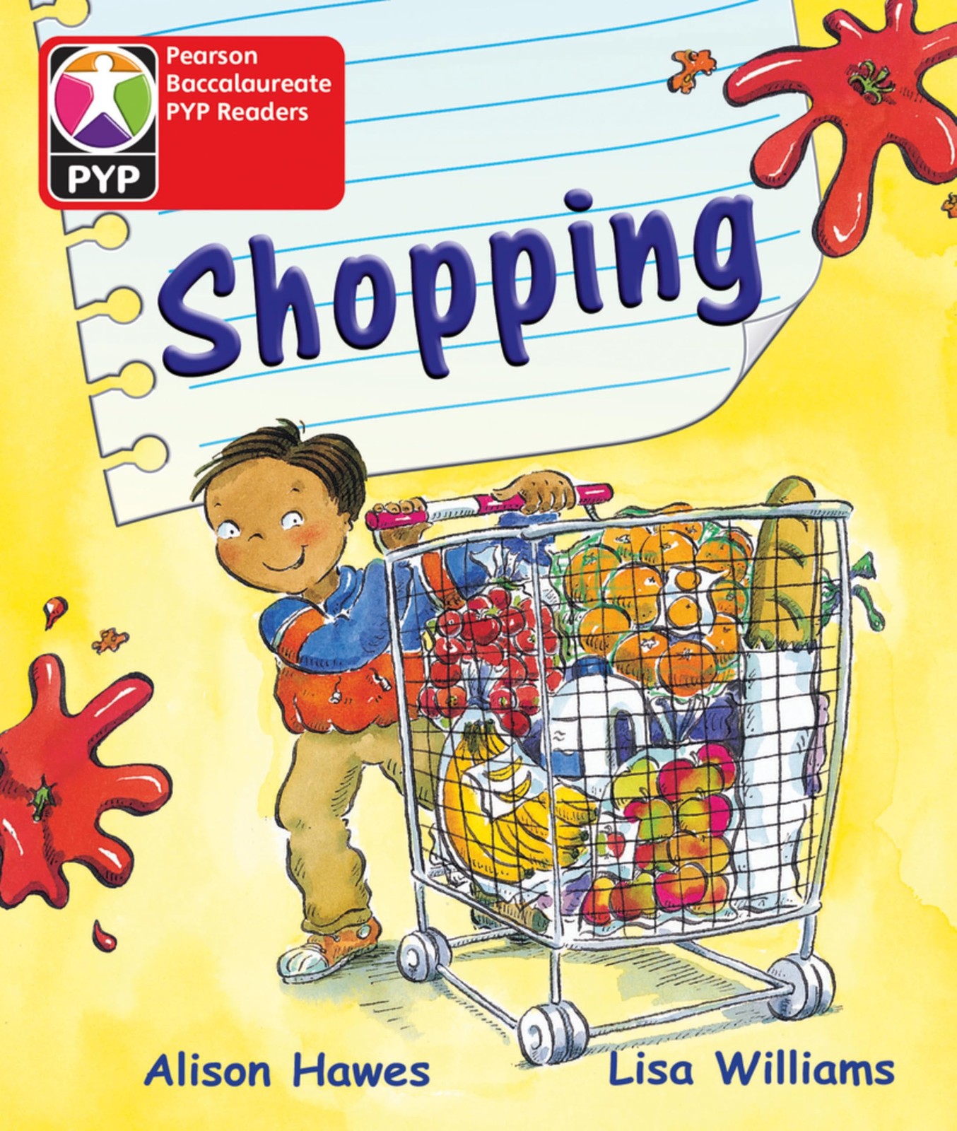 Primary Years Programme Level 1 Shopping 6Pack (Pearson Baccalaureate Primary** - Image 3