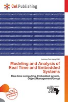 Iustinus Tim Avery | Modeling And Analysis Of Real Time And Embedded Systems
