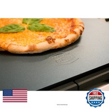 Artisan Steel Pizza Steel 16" x 14.25" .25" Thick USA Made