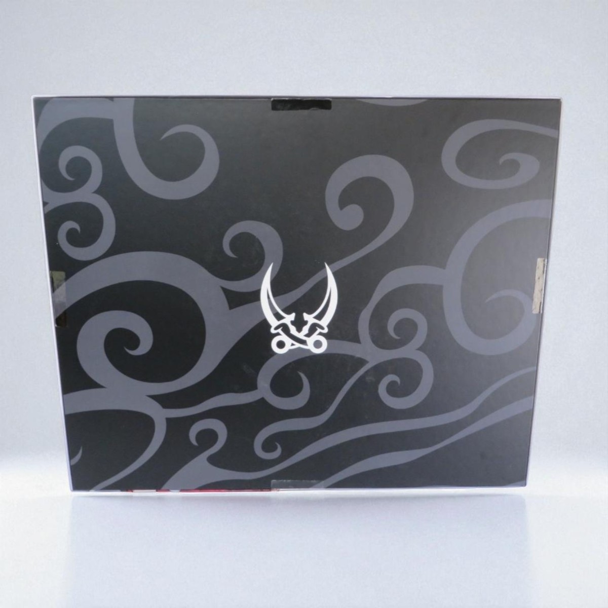 Yuki Aim Glass Mousepad Oni 2.0 Collection Large Size 500 x