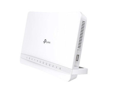 TP-LINK VX231v Wi-Fi 6 Internet Box 4 VDSL/ADSL Modem mit WLAN Router