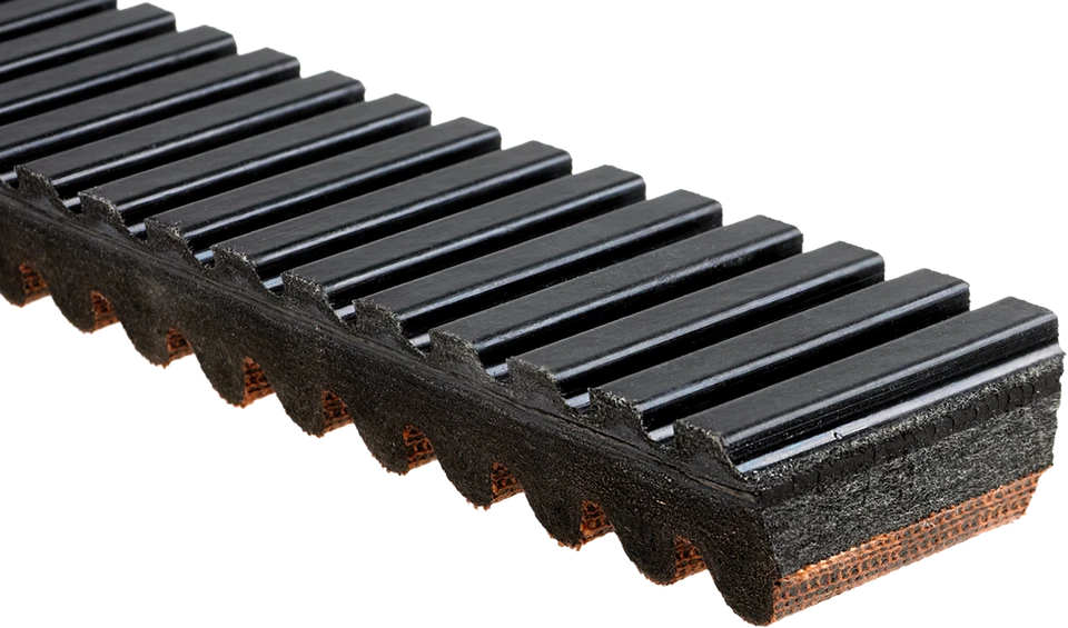 Correa de transmisión GATES 44C4553 04-13 Polaris SwitchBack 700 Foto 4 de 4