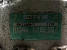 Climatisation et Accessoires Audi TT