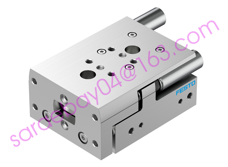FESTO DGST-16-30-PA 8085132 Mini Slide New✦Kd