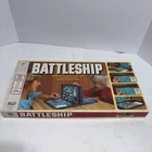 Complete Vintage 1978 Milton Bradley Battleship Strategy Board Game - See Pics