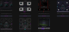 DNA Labs Software - Vst Plugins Bundle 7 plugins 