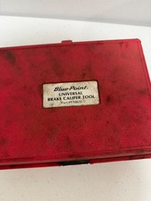 Blue Point Universal Brake Caliper Tool Ya8610a Set Rewind 3b Blue Point Universal Brake Caliper Tool Ya8610a Set Rewind 3b