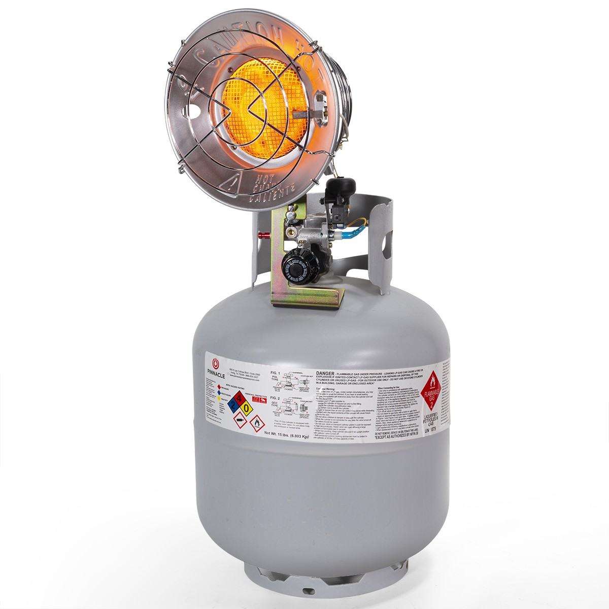 Propane Tank Can I Use Propane Patio Heater In Garage Propane