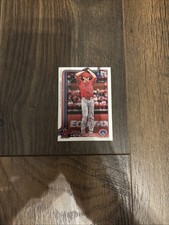 2025 Topps Update Series - Kyle Hendricks #US136
