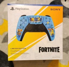LIMITED Edition FORTNITE DualSense Controller...