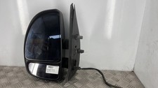 Retroviseur droit (ou coque) Fiat DUCATO