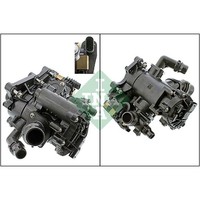Wasserpumpe Schaeffler INA 538 0810 10
