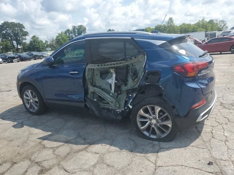 Flywheel/Flex Plate 1.2L Fits 20-23 ENCORE GX 663588 - Image 3 of 4