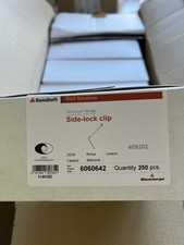 Sandtoft Roof Tile Side Locking Clips