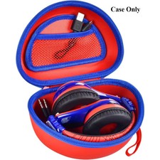 For Beats Studio Pro / Solo3 / Studio3 / Solo2 eKids Headphone Case