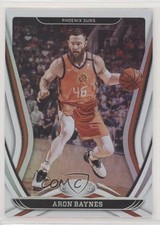 2020-21 Certified Aron Baynes #129 0f6