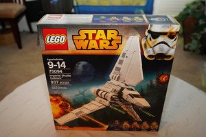 75094 Lego | eBay