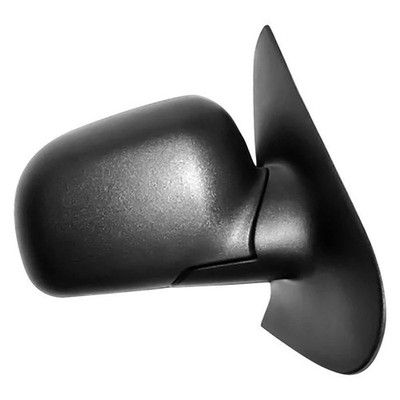 For Ford Explorer Sport Trac 01-05 Side View Mirror Passenger Side Manual View