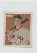 2006 Bowman Heritage Mini Mark Loretta #79 3d5