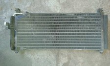 Climatisation et Accessoires Honda CRX