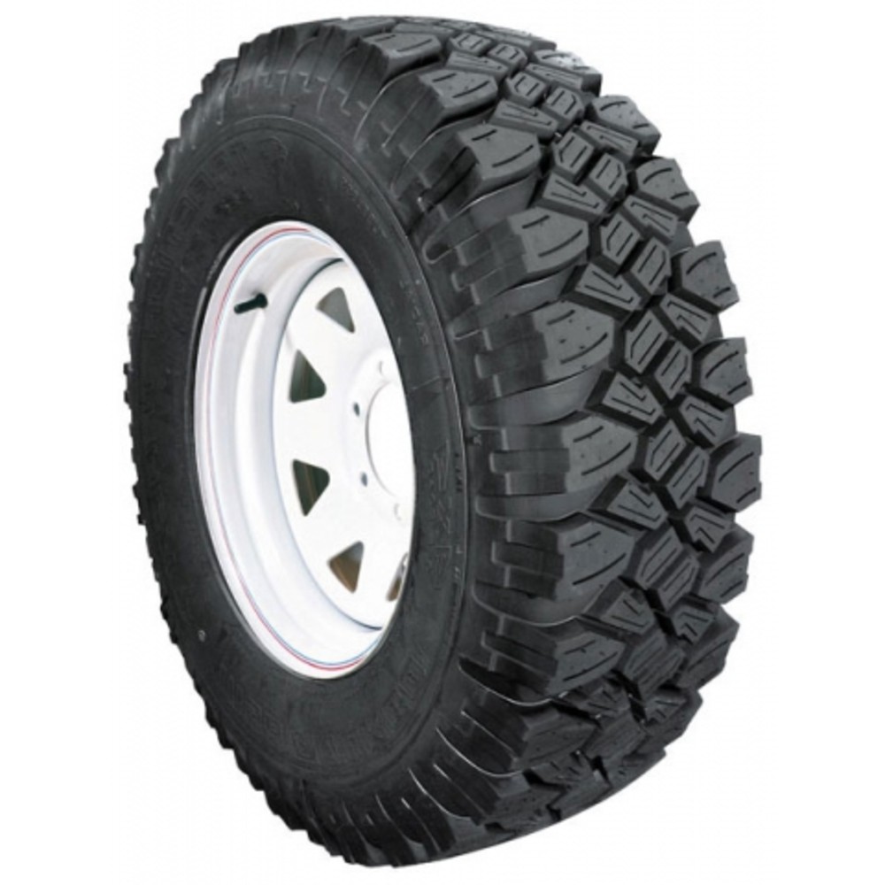 Tyre 265/75x16 INSA TURBO Traction Track)