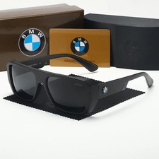 Auto Anti Glare polarisierte Sonnenbrille Fahrerbrille für BMW M Power X1 X3 X5