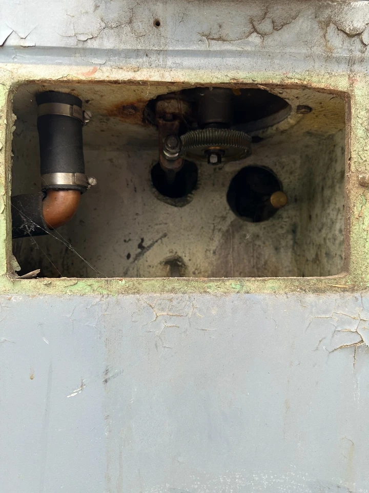 Amoladora cilíndrica RUR 500 Universal ID OD Foto 2 de 4