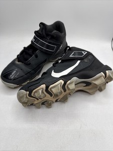 Nike Boys Cleats Trout Sports Performance Size 3y