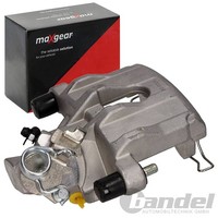 Bremssattel Passend FüR Ford C-MAX DM2 Focus MK2 Da Links Hinterachse