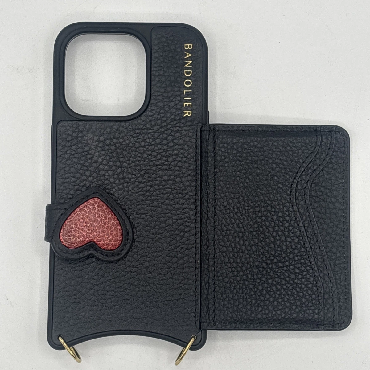 4real phone cases Samsung Galaxy Z Fold 4 5G Case, Galaxy Z Fold 4 Leather Case Black