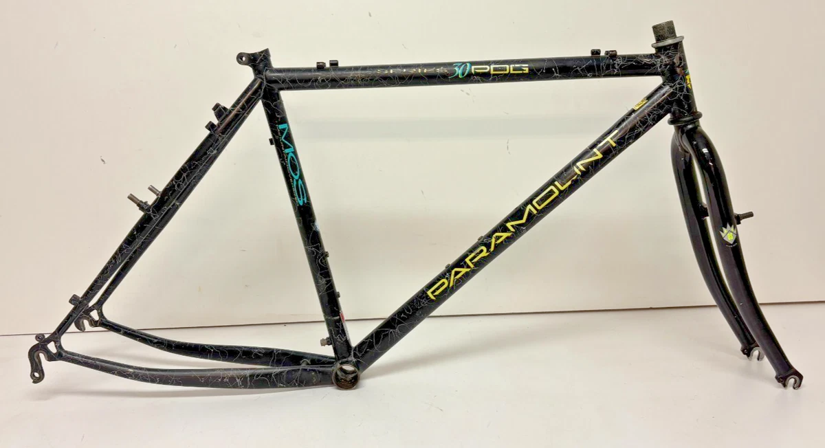 Preços baixos em Quadros de Bicicleta Schwinn Paramount em | eBay