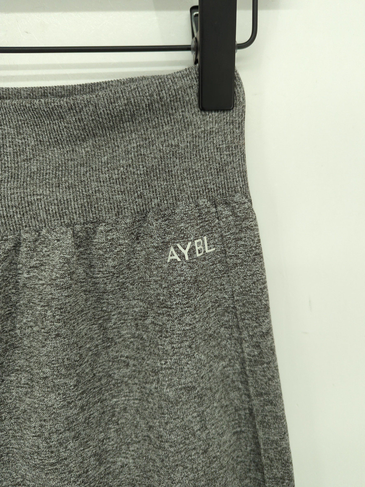 ALTRA AYBL Slip Sportivo Donna W 24 in Grigio 100% Altri Leggings