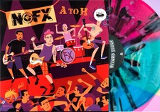 nofx fat mike | eBay公認海外通販サイト | セカイモン