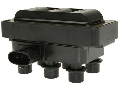 For 1991-2010 Ford Explorer Ignition Coil SMP 81794ZFFR 1995 2006 1998 1999 2003 - Picture 1 of 2