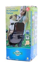PetSafe Stubborn Dog In-Ground Fence, Up to 1/3 Acre